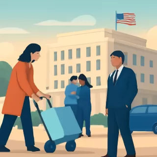 Despidos masivos en The Washington Post: recortan 30% del personal y cierran oficinas internacionales