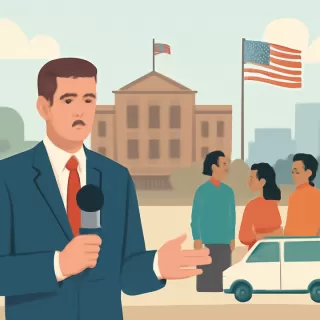 EE.UU. anuncia retiro inmediato de 700 agentes migratorios en Mineápolis