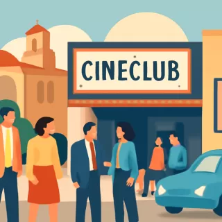 El Cineclub de Córdoba reabre con estrenos internacionales y ciclo Etiqueta Negra por su 75° aniversario
