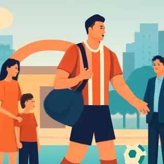 Ramiro Peters regresa a Santa Rita como refuerzo principal