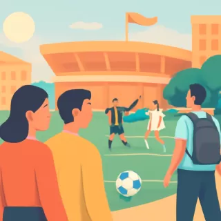 Arrancó la Copa Libertadores 2026 con triunfo de The Strongest