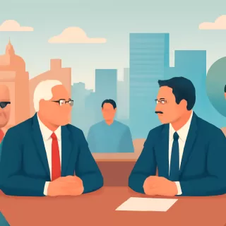 Gobernador Rubén Rocha Moya y Omar García Harfuch lideran mesa de seguridad en Sinaloa