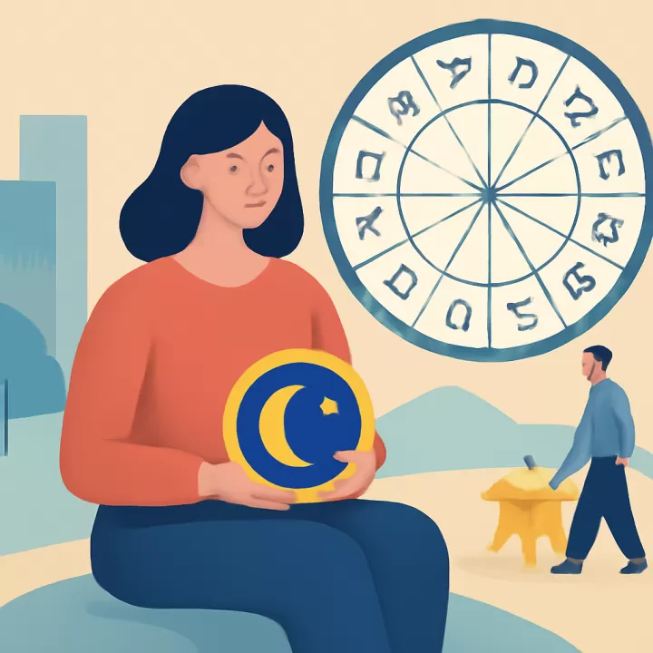 Horóscopo para el miércoles 4 de febrero de 2026: predicciones diarias según la astrología