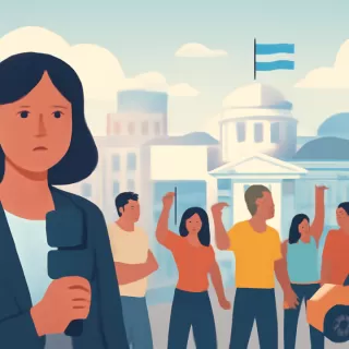 HRW denuncia deterioro de derechos humanos en El Salvador bajo el gobierno de Nayib Bukele