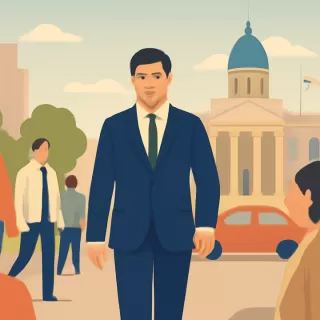 Axel Kicillof avanza para ser presidente del PJ bonaerense en medio de negociaciones en La Plata