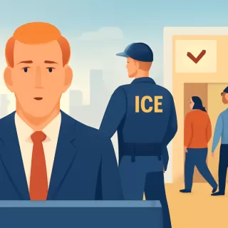 Steve Bannon advierte que agentes del ICE estarán presentes en las urnas en las elecciones de EE.UU.