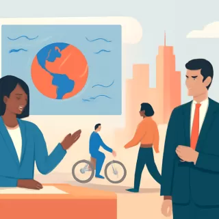 La NOAA implementa un nuevo índice para reclasificar El Niño y La Niña desde 2026