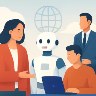 IEEE impulsa estándares éticos para la inteligencia artificial con foco en inclusión y seguridad