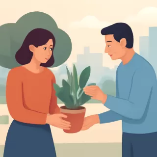 Cinco reglas básicas para combinar plantas en una misma maceta