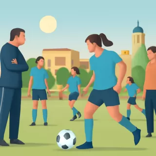 Belgrano femenino comienza la pretemporada 2026 con siete refuerzos y dos regresos