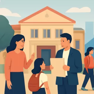Libertad educativa: propuesta de reforma para mejorar la educación en Argentina
