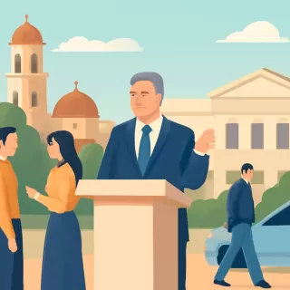 Martín Llaryora suspende encuentro con la CGT y afecta la cumbre de gobernadores del CFI