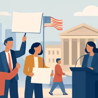 Demócratas exigen desmantelar el ICE tras redadas en Minneapolis