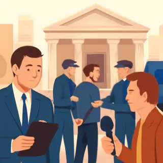 Desarticulan intento de robo al Banco República en Ciudad Vieja mediante túnel de 200 metros