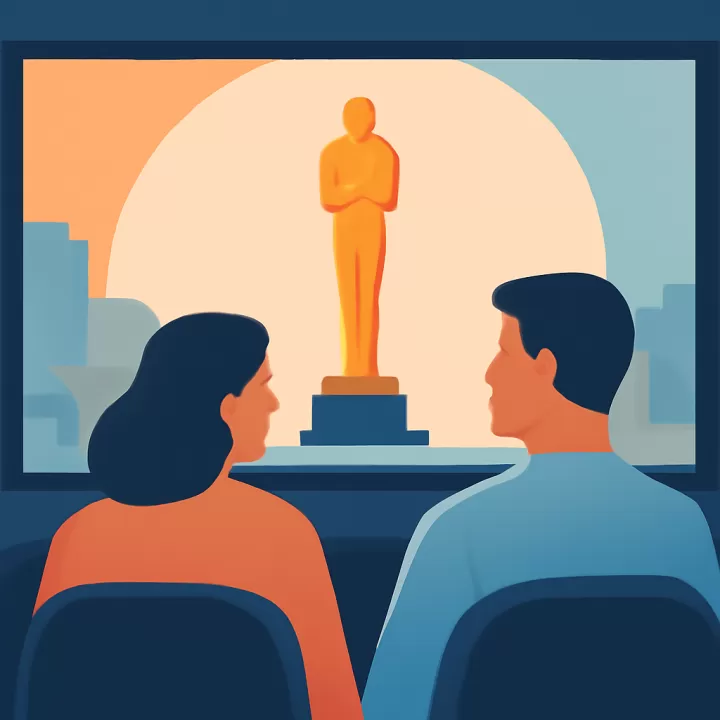 Oscar 2026: dónde ver las películas nominadas en Argentina