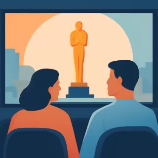Oscar 2026: dónde ver las películas nominadas en Argentina