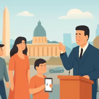 Proyecto para prohibir el uso de redes sociales a menores de 13 años en Buenos Aires