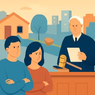 Rechazan usucapión solicitada por dos hermanos en Choele Choel por inconsistencias