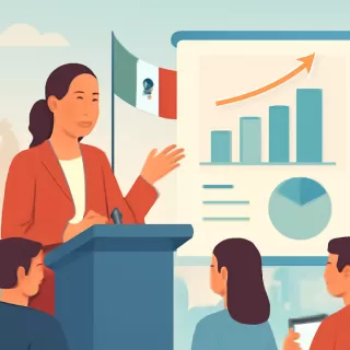 Sheinbaum resalta avances de Pemex en 2025 y disminución de deuda financiera