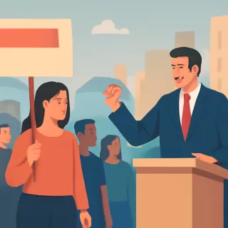 Tensión con los estatales en Corrientes por condicionamiento de aumentos salariales a ayuda nacional