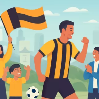 The Strongest ganó 2-1 a Deportivo Táchira en la ida de la fase 1 de la Copa Libertadores 2026