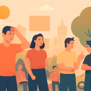 Ola de calor genera cortes de luz prolongados para más de 15 mil vecinos en La Plata