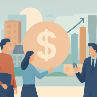 Proyecciones del Banco Central estiman dólar a $1.750 e inflación variable para fin de 2026