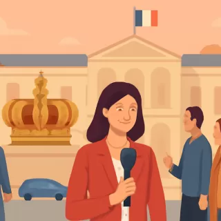 Anuncian restauración de la corona de la emperatriz Eugenia dañada en robo del Louvre