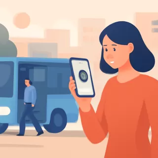 Billeteras virtuales ofrecen viajes gratuitos en colectivo y subte en AMBA durante febrero 2026