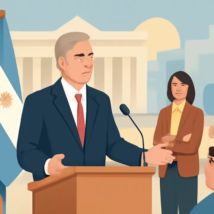 Caputo advierte sobre despidos si no se concesionan todas las rutas nacionales antes de julio