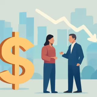 Dólar blue cerró a $1.440 el jueves 5 de febrero de 2026