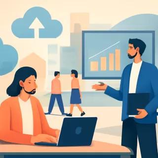 Chubut impulsa un proyecto de 10.000 millones de dólares para convertirse en un hub digital con centros de datos Tier IV