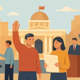 Chavismo aprueba ley urgente para amnistiar a manifestantes y críticos del Gobierno en Venezuela