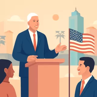 Miguel Díaz-Canel propone diálogo abierto con Estados Unidos pero rechaza presiones de Donald Trump