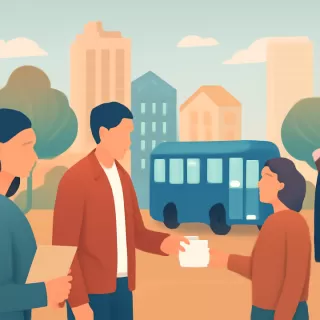 Eldorado: Concejo Deliberante aprueba aumento escalonado del pasaje urbano