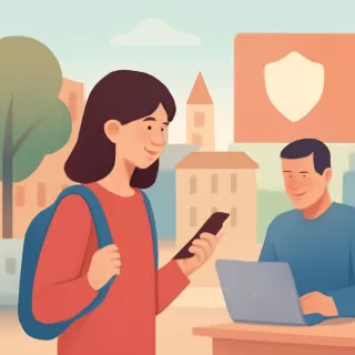 España prohíbe el acceso a redes sociales a menores de 16 años y enfrenta desafíos en su aplicación