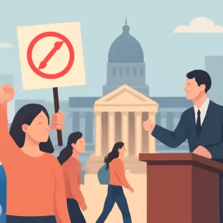 La Cámpora se opone a la re-reelección de intendentes en Buenos Aires