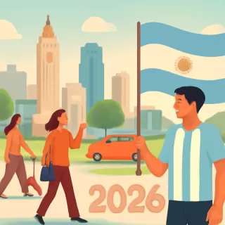 La Selección Argentina hará base en Kansas City durante el Mundial 2026