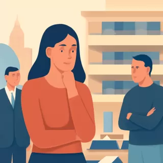 Dudas en la causa por la muerte de Rocío Alvarito tras caer de un balcón en La Plata