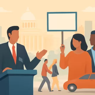 Muertes de Alex Pretti y Renee Good en Minneapolis motivan iniciativas legales contra el ICE en estados demócratas de EE.UU.