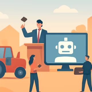 Remate en Realicó: más de mil lotes de maquinaria, herramientas y antigüedades