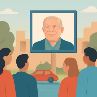 Falleció Juan Carlos Velázquez, conocido como "El Mini" de Duro de Domar, a los 64 años