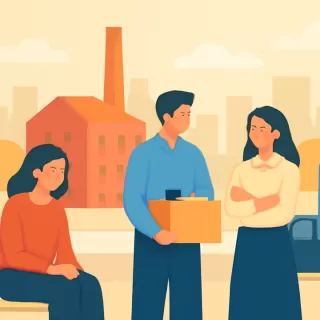 Newsan finaliza contratos de 45 empleados y suspende a 70 en sus plantas bonaerenses