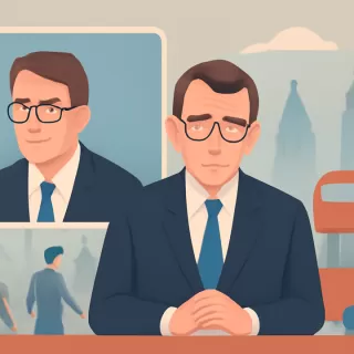 Peter Mandelson renunció al Parlamento británico por vínculos con Jeffrey Epstein