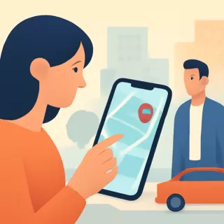 Apple lanza ajuste en iOS 26.3 para limitar precisión de ubicación en iPhone