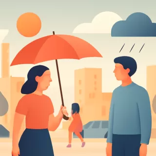 San Juan tendrá una jornada cálida con posibles chaparrones este jueves