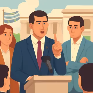 Diputado exige renuncia del director del MTSS tras negar instrucción sobre partida mensual