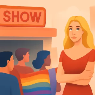 Boliche Extasis en Mar del Plata canceló show de Fátima Florez tras objeciones de la comunidad LGBT+
