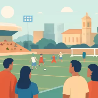 Central Córdoba recibe a Unión en la cuarta fecha del Torneo Apertura 2026