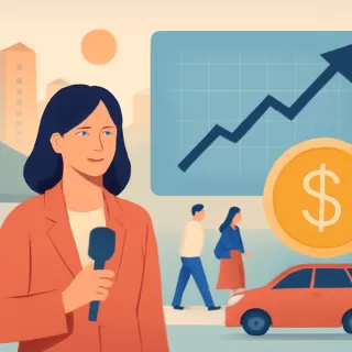 Pronósticos del dólar para 2026 según el Relevamiento de Expectativas del Banco Central